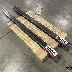 Set of 72" Fork Extensions
 UNRESERVED