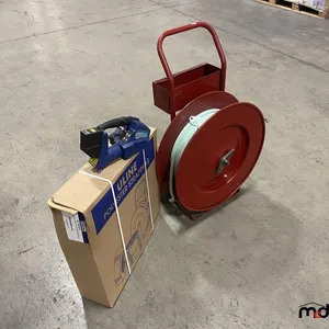 Nylon Banding Unit
 UNRESERVED