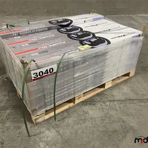 Majestic Valley Pure SPC Max Laminate Flooring (49 Boxes)
 UNRESERVED