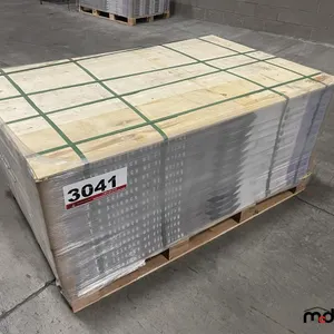 Stormy Grey Pure SPC Max Laminate Flooring (56 Boxes)
 UNRESERVED