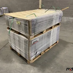 Stormy Grey Pure SPC Max Laminate Flooring (84 Boxes)
 UNRESERVED