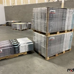 Norway Oak Pure SPC Max Laminate Flooring (155 Boxes)
 UNRESERVED