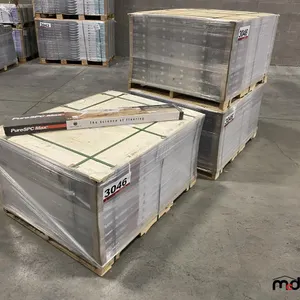 Coyote Brush Pure SPC Max Laminate Flooring (136 Boxes)
 UNRESERVED