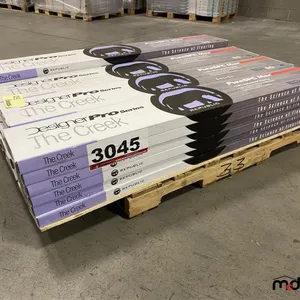 Jet Mist Pure SPC Max Laminate Flooring (25 Boxes)
 UNRESERVED