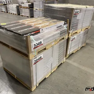 Toros Grey Pure SPC Max Laminate Flooring (153 Boxes)
 UNRESERVED
