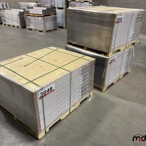 Toros Grey Pure SPC Max Laminate Flooring (135 Boxes)
 UNRESERVED