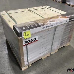 Graphite Grey Pure SPC Max Laminate Flooring (46 Boxes)
 UNRESERVED