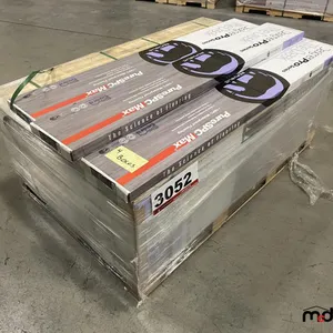 Snow Drift Pure SPC Max Laminate Flooring (45 Boxes)
 UNRESERVED