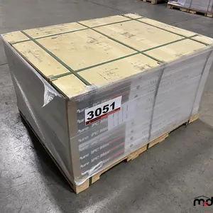Granito Nero Pure SPC Max Laminate Flooring (45 Boxes)
 UNRESERVED