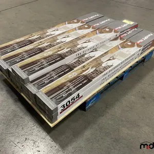 Valley Oak Pure SPC Max Laminate Flooring (16 Boxes)
 UNRESERVED