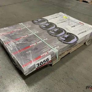 Stormy Grey Pure SPC Max Laminate Flooring (8 Boxes)
 UNRESERVED