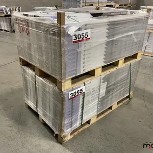 Snow Drift Pure SPC Max Laminate Flooring (106.5 Boxes)
 UNRESERVED