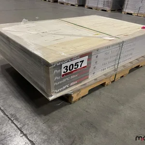 Bear Oak Pure SPC Max Laminate Flooring (23 Boxes)
 UNRESERVED