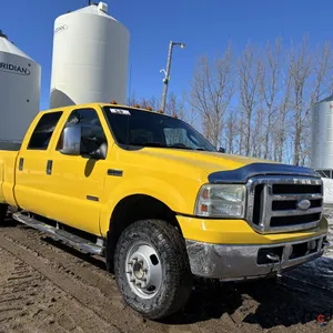 2006 Ford F350 Amarillo Truck
 UNRESERVED