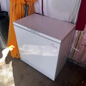 Small Deep Freeze
 UNRESERVED