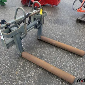 1998 Flexible MK5 Grapple
 UNRESERVED