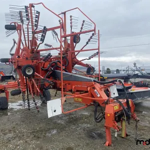 Kuhn GA9321 Twin Rake
 UNRESERVED