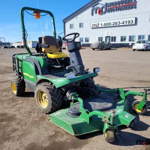 2004 John Deere 1445 Lawn Mower
 UNRESERVED