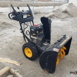 Poulan Pro PP1150E27 Snow Blower
 UNRESERVED