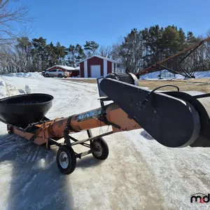 Batco 1314 Transfer Auger
 UNRESERVED