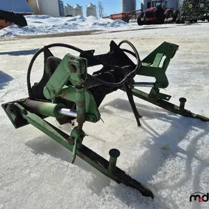 3-Point Hitch Attachment 
 UNRESERVED