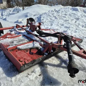 Buhler 720 7' Mower
 UNRESERVED