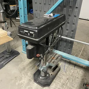 Delta Drill Press
 UNRESERVED