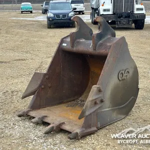 200 SERIES WBM 42 IN. DIGGING BUCKET