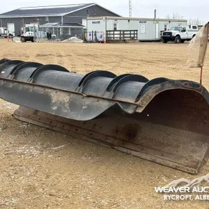 12 FT. TRUCK FRONT MOUNT SNOW PLOW BLADE