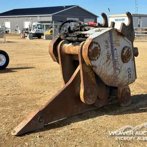 XCENTRIC XR40 EXCAVATOR RIPPER
