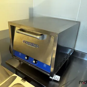 Bakers Pride P-18 Pizza Oven
 UNRESERVED