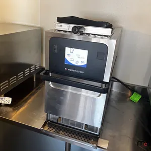 Merry Chef E2S High Speed Ventless Oven
 UNRESERVED