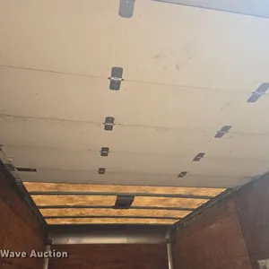 1999 International 4700 box truck
