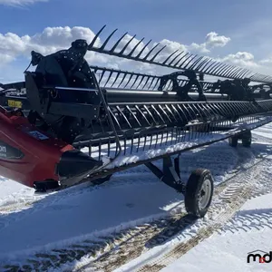 2016 MacDon FD75-S Flex Draper Header
 UNRESERVED