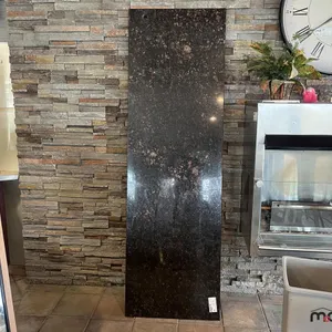 Granite Countertop & Assorted Parts of Front Counter
 UNRESERVED