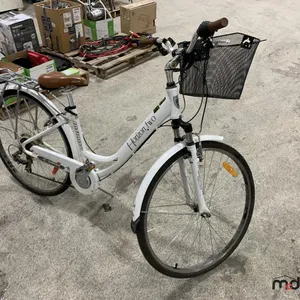 Horizon Two Infinity Bicycle
 UNRESERVED