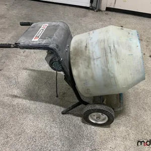 Electric Mixer
 UNRESERVED