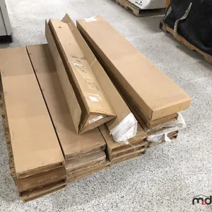 Automotive Parts for Ford & Chevrolet, Rocker Panel Kits
 UNRESERVED