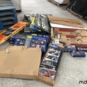Automotive Parts, Window Visors, Chrome and More
 UNRESERVED