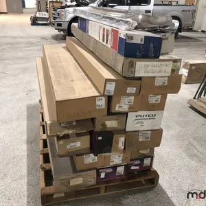 Automotive Parts, Hood Shields, Bug Shields and More
 UNRESERVED