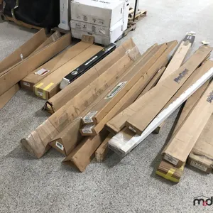 Automotive Parts, Truck Bed Caps and More
 UNRESERVED