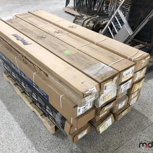 Automotive Parts, Side Rails, Tarps and More
 UNRESERVED