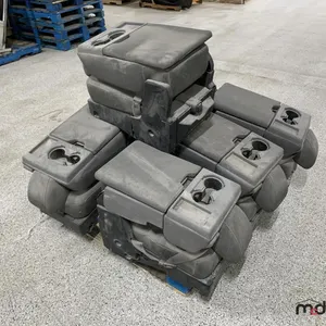 (6)  2017 F150 Centre Seat/Console
 UNRESERVED