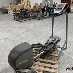 Precor Elliptical
 UNRESERVED