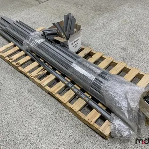 Pallet of Power and Data Poles
 UNRESERVED