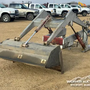 FRONT END LOADER