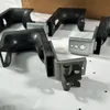 Quantity of Panduit Cable Support Brackets