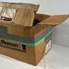 Quantity of Panduit Cable Support Brackets