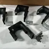 Quantity of Panduit Cable Support Brackets
