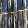 14pc Gray SAE Wrench Set